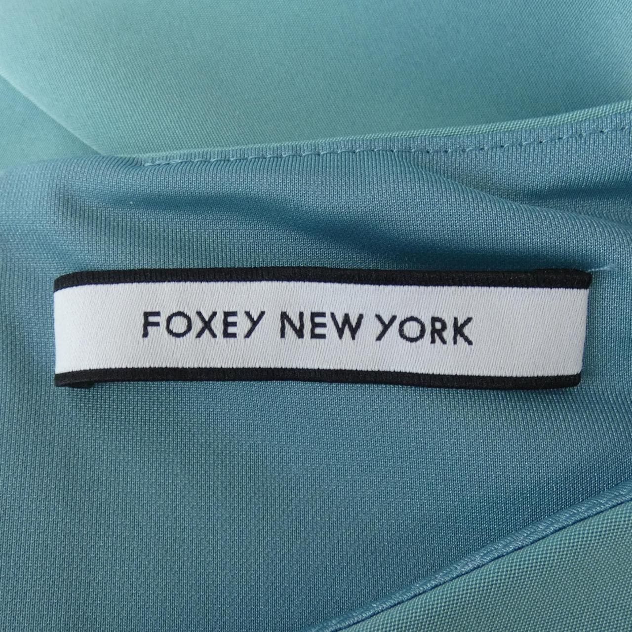 フォクシーニューヨーク FOXEY NEW YORK ワンピース