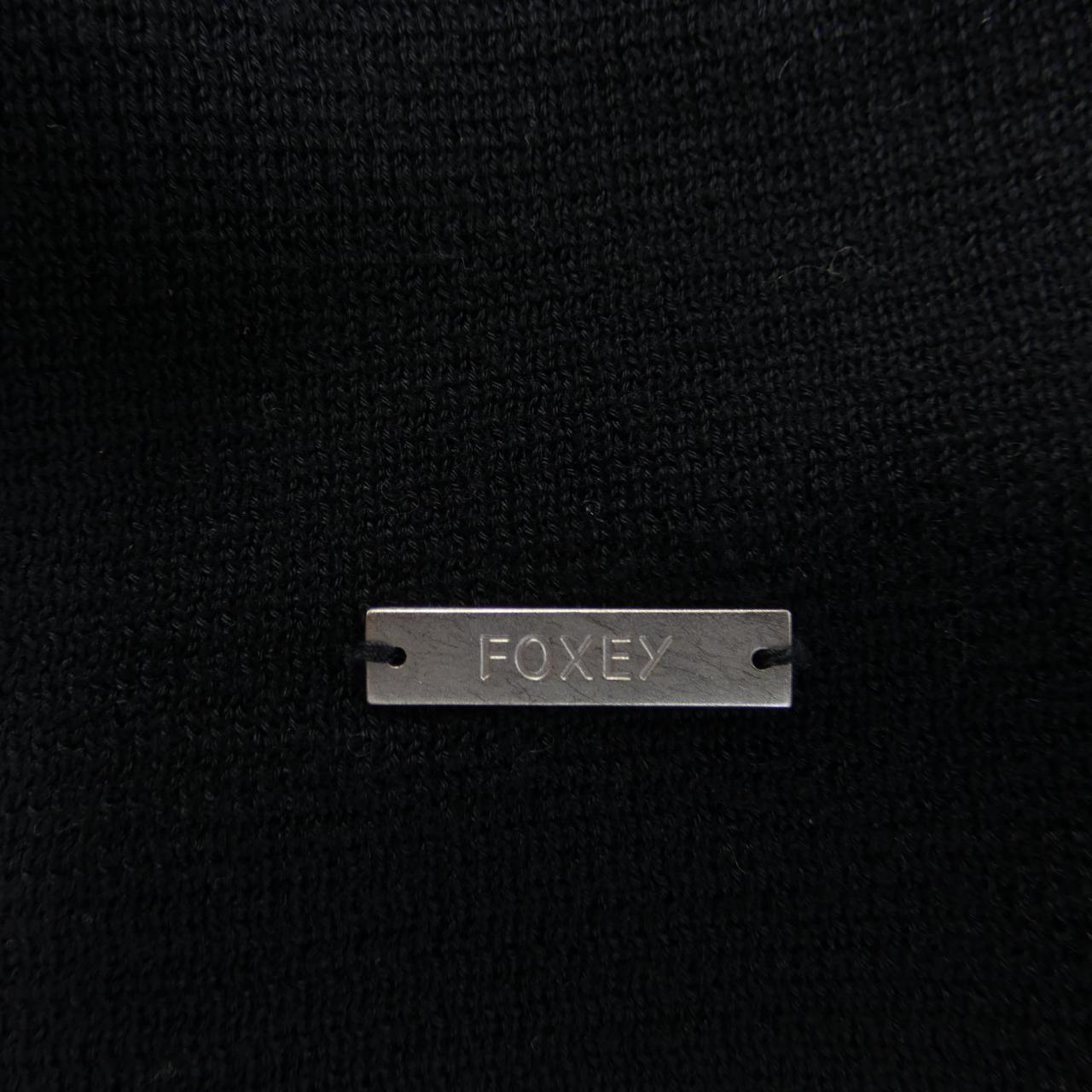 フォクシーニューヨーク FOXEY NEW YORK トップス