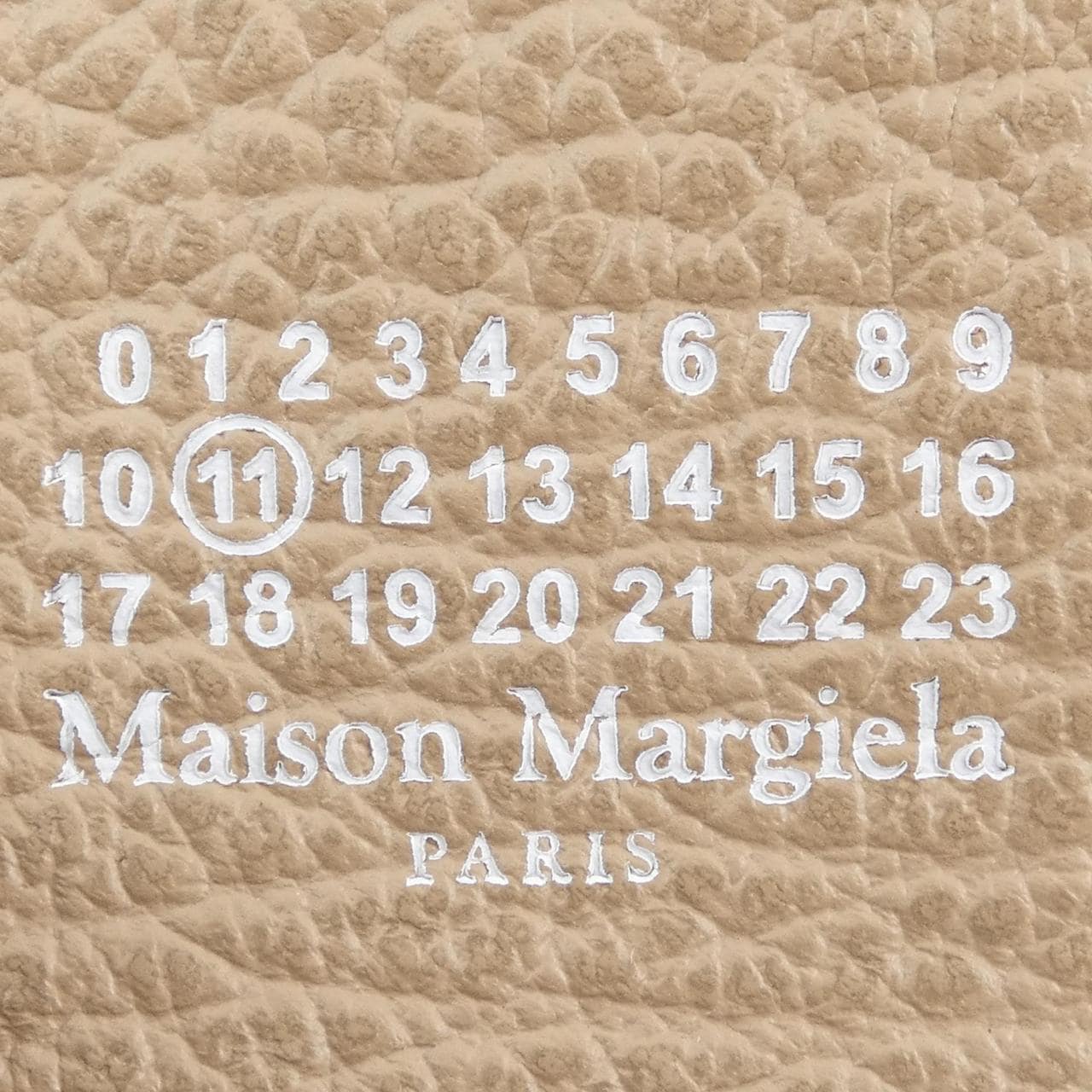 メゾンマルジェラ Maison Margiela BAG