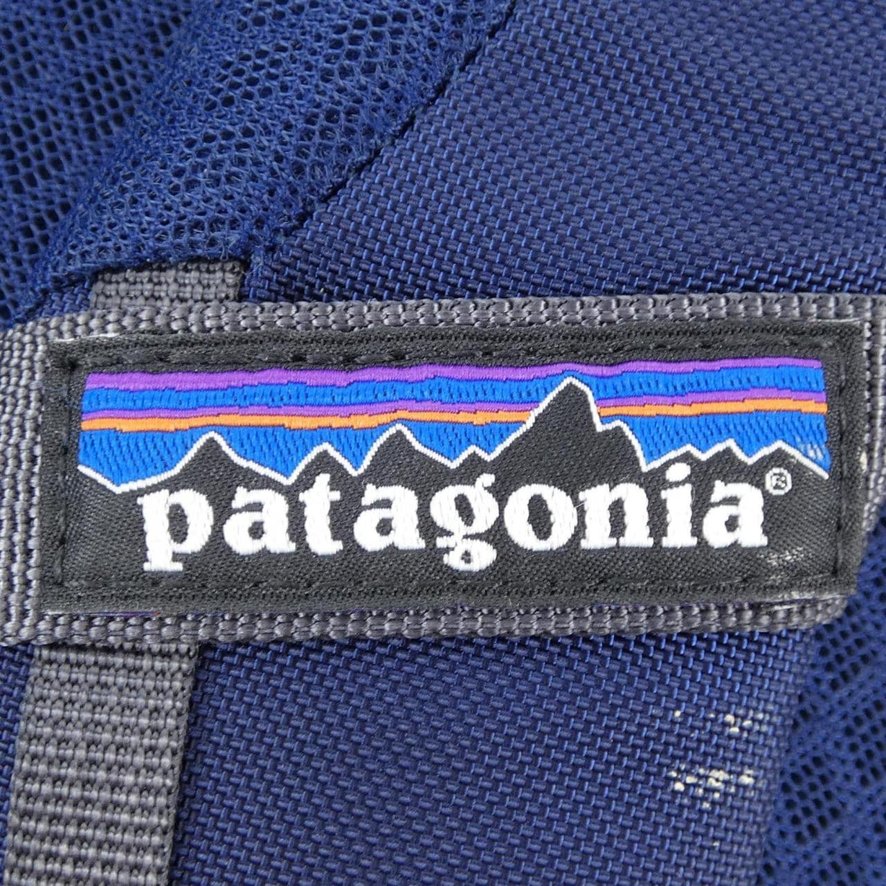 巴塔哥尼亚PATAGONIA BACKPACK