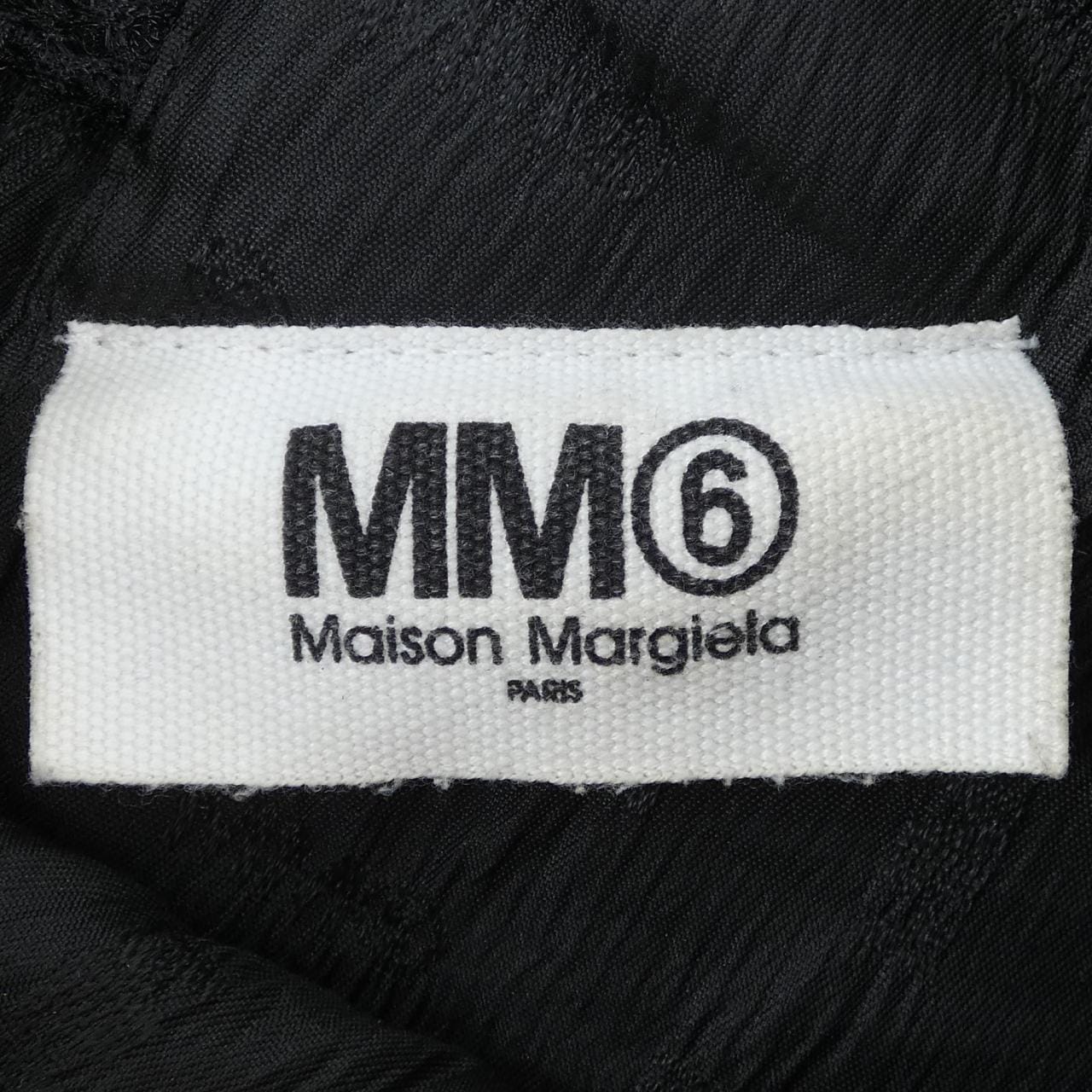 MM6 MM6 BAG