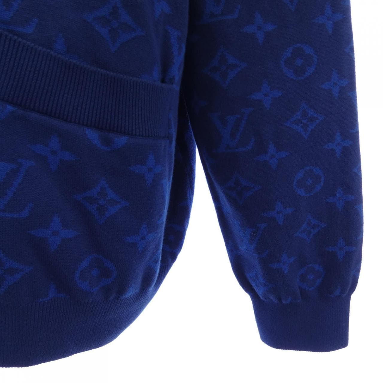 LOUIS VUITTON VUITTON cardigan