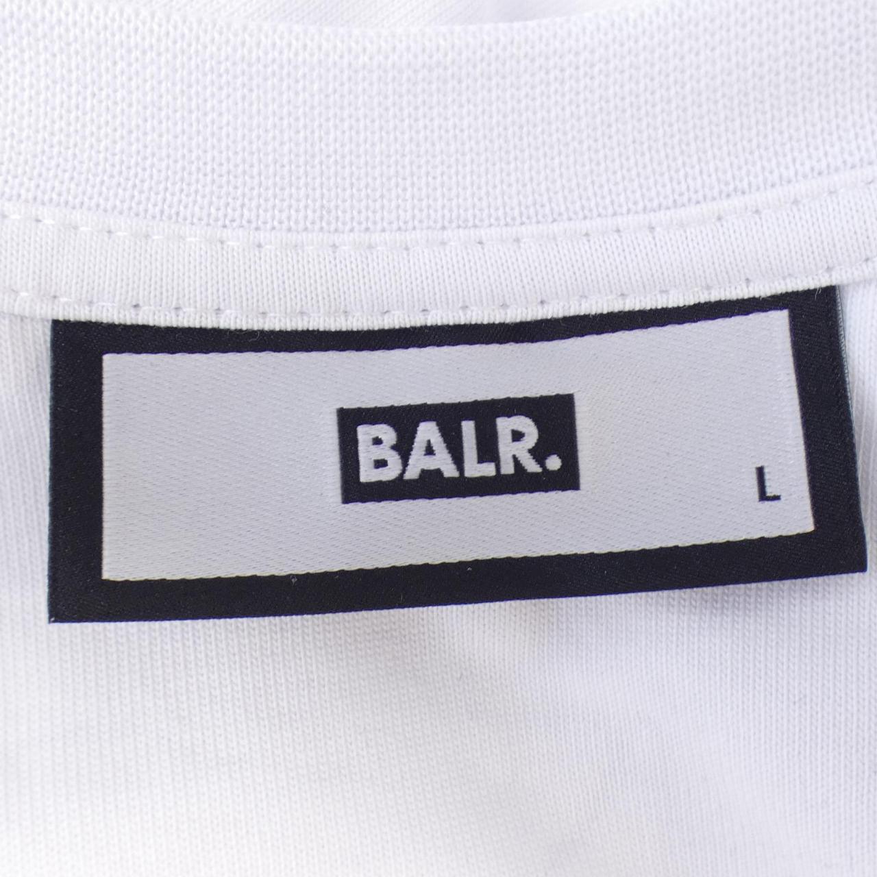 ボーラー BALR. Tシャツ