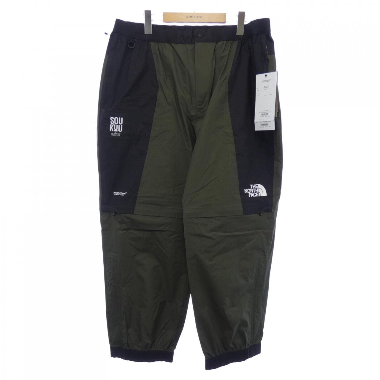 ザノースフェイス THE NORTH FACE パンツ