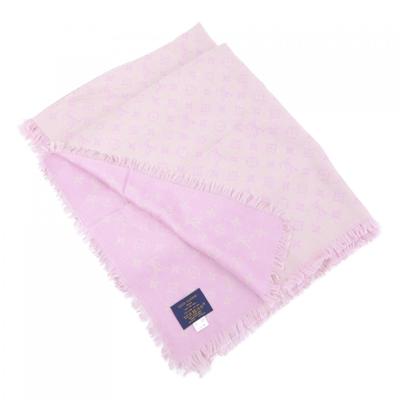 ルイヴィトン LOUIS VUITTON ショール
