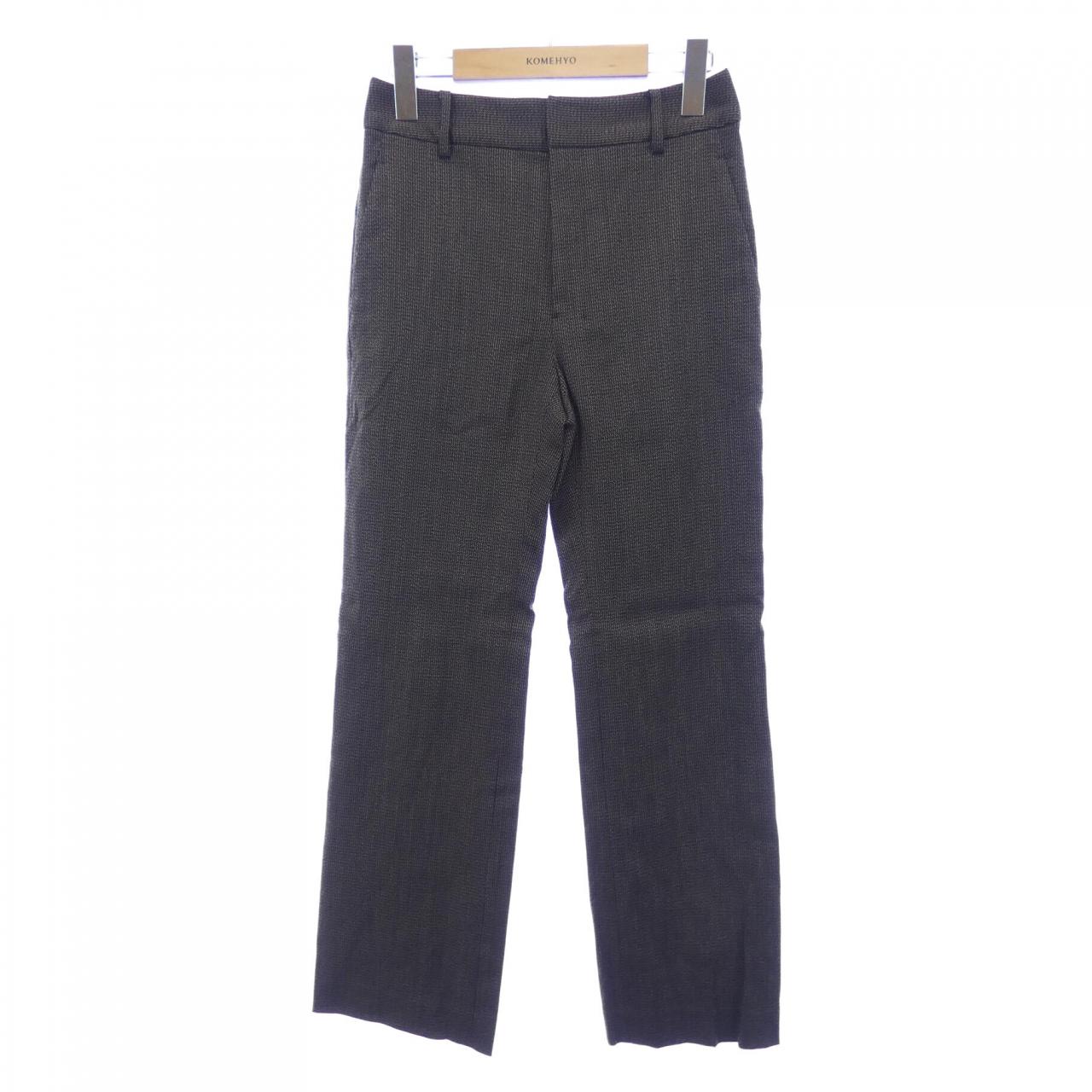 ドゥーズィエムクラス DEUXIEME CLASSE パンツ