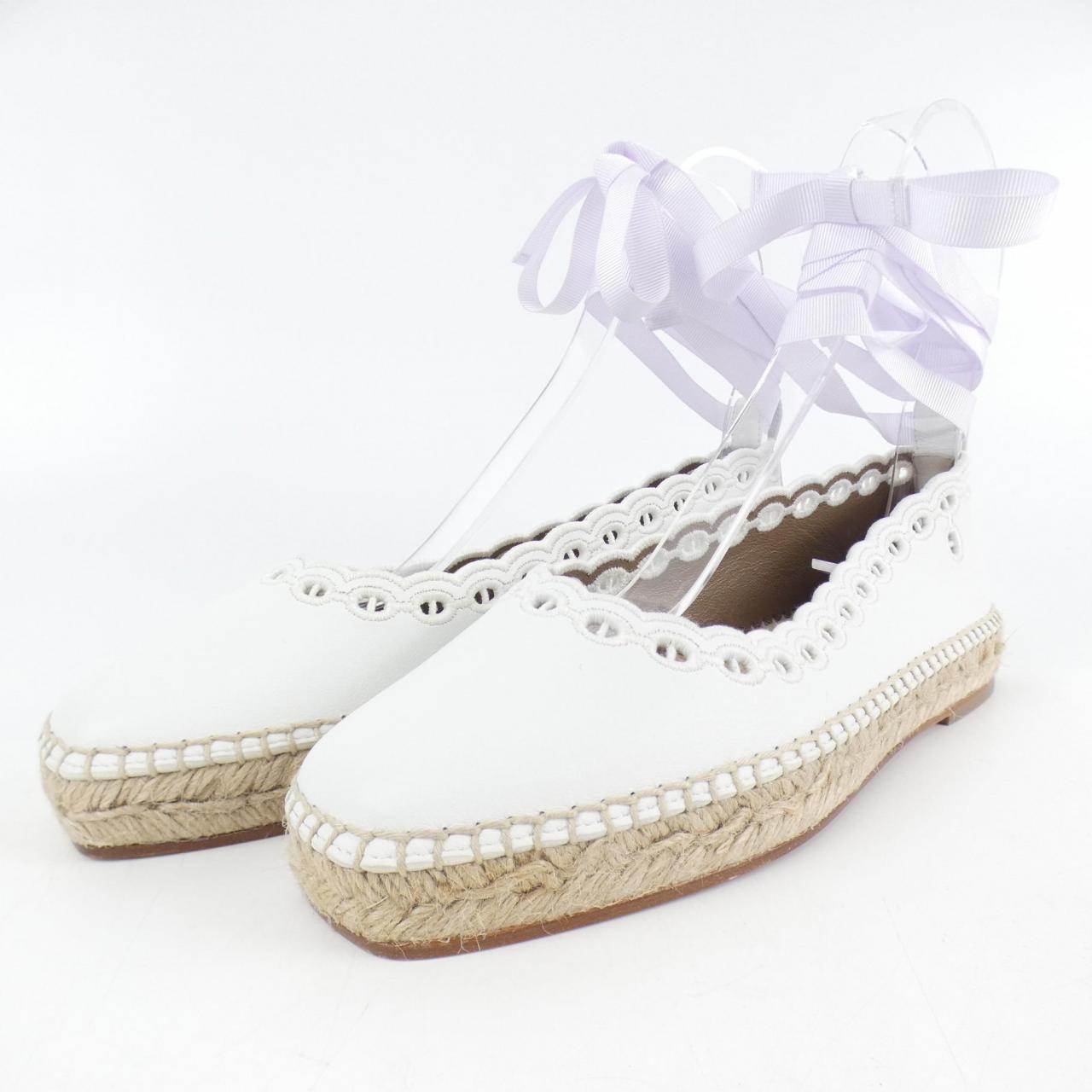 エルメス HERMES シューズ
