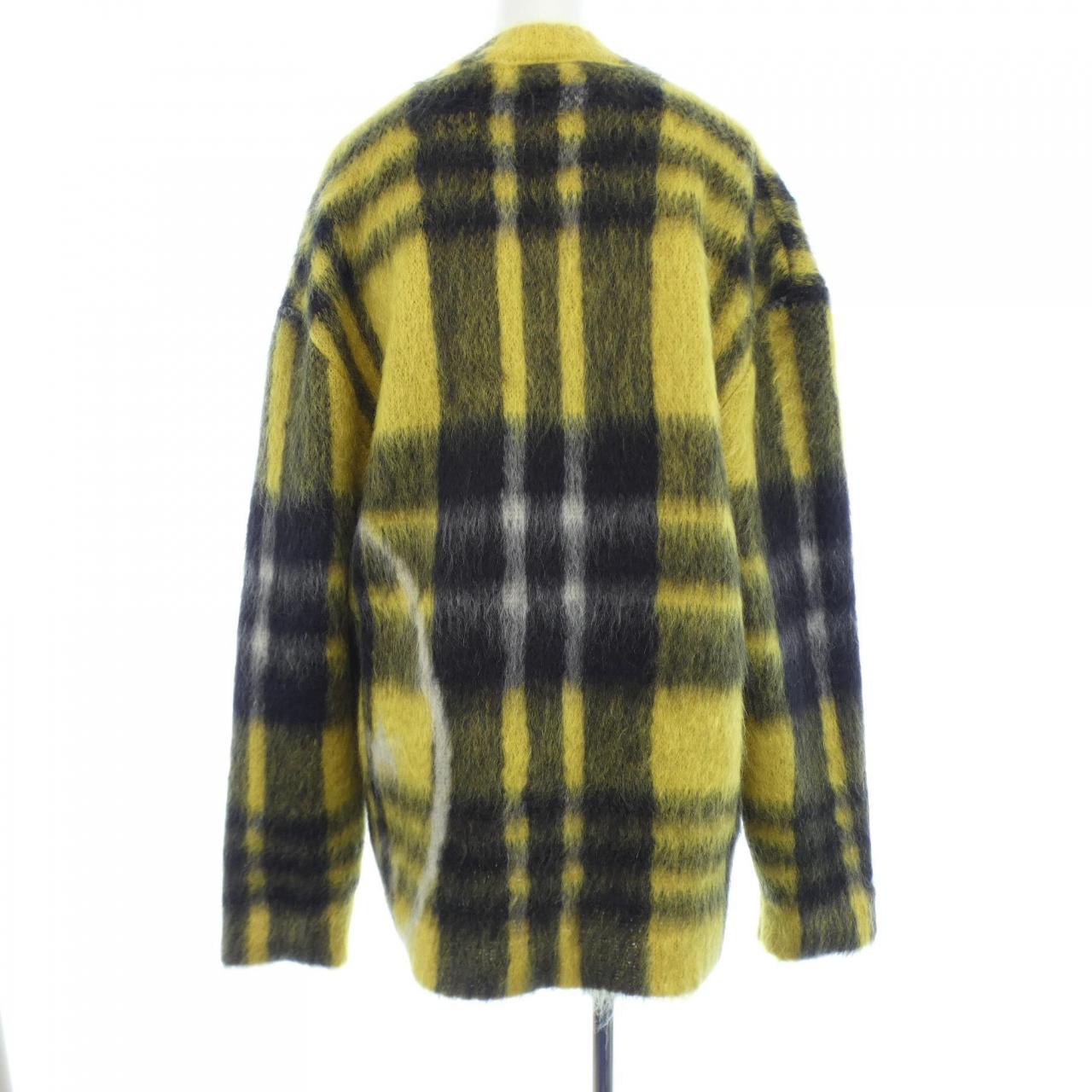 クリスチャンディオール CHRISTIAN DIOR ニット