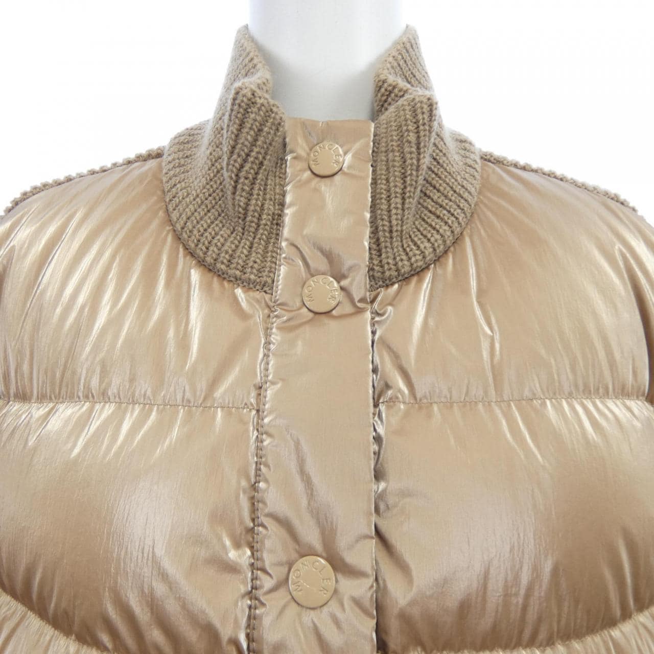 MONCLER MONCLER Down Jacket