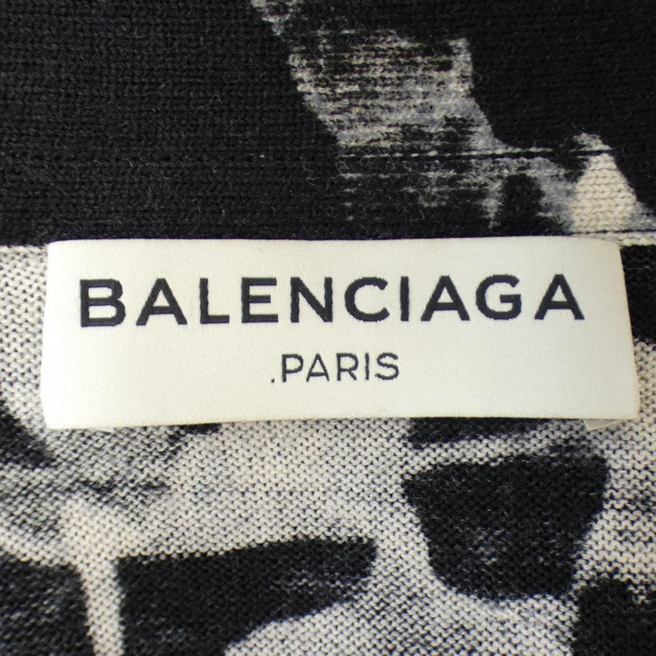 BALENCIAGA Cardigan