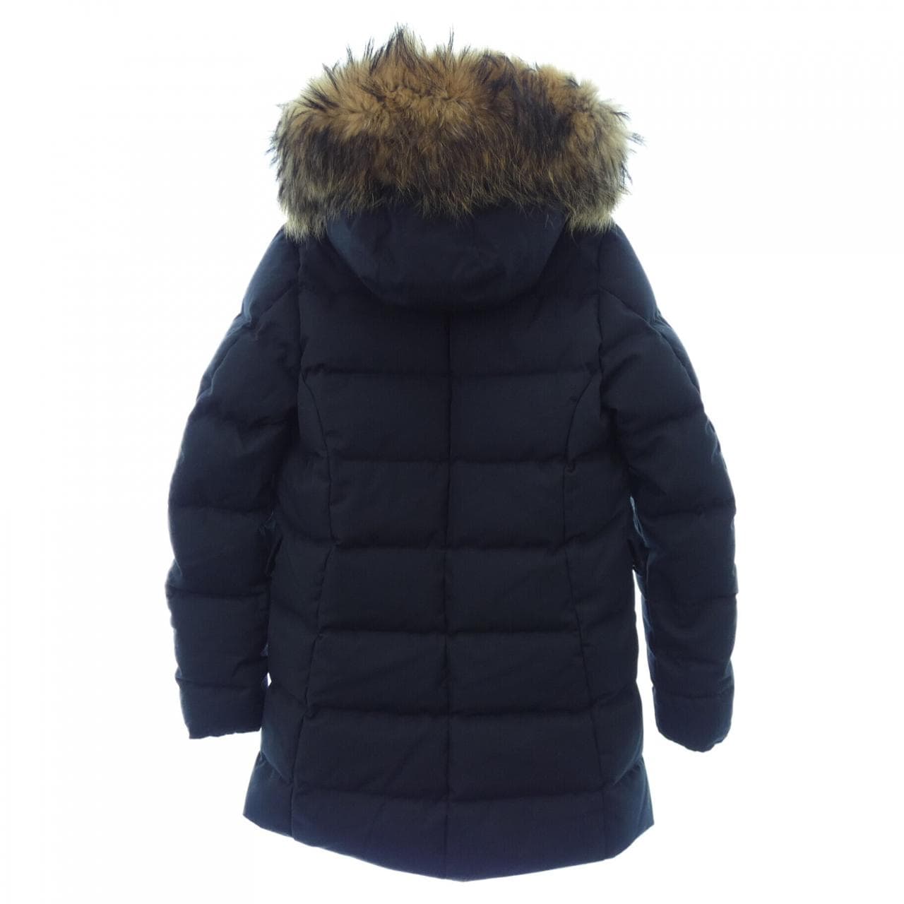 ピレネックス PYRENEX ダウンコート