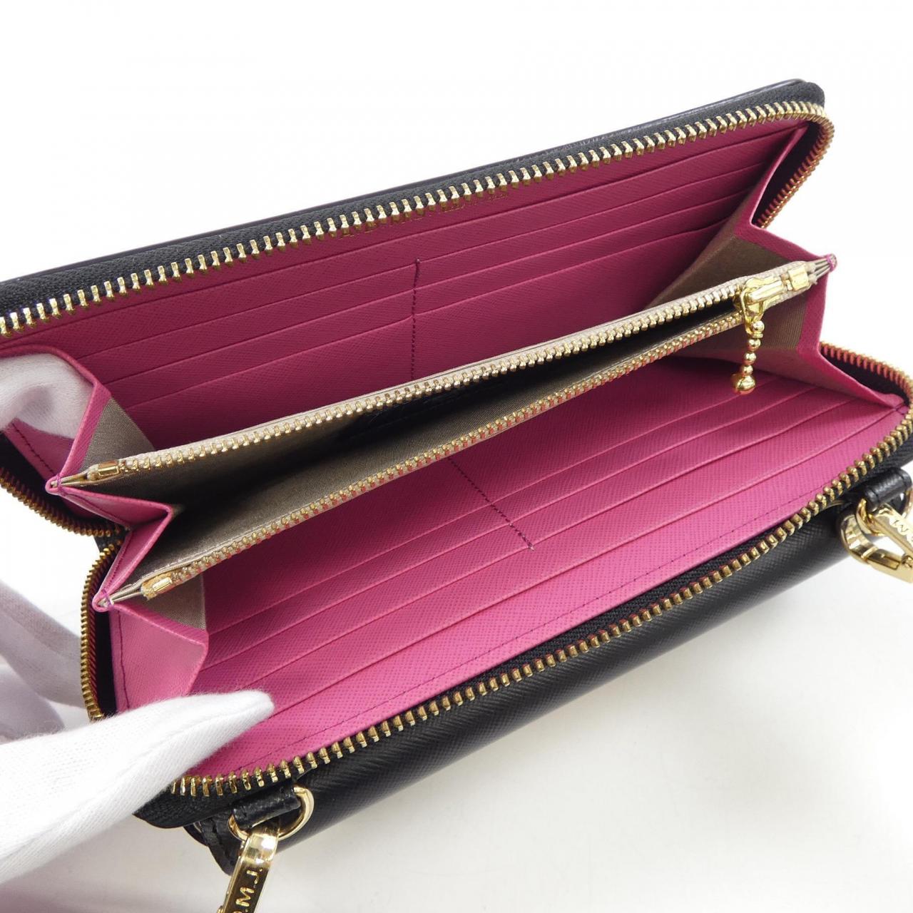 ADMJ WALLET
