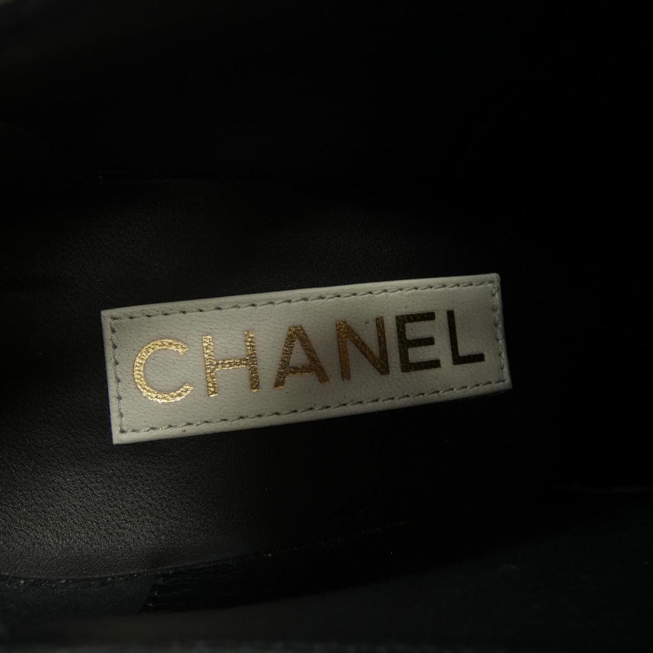 シャネル CHANEL シューズ