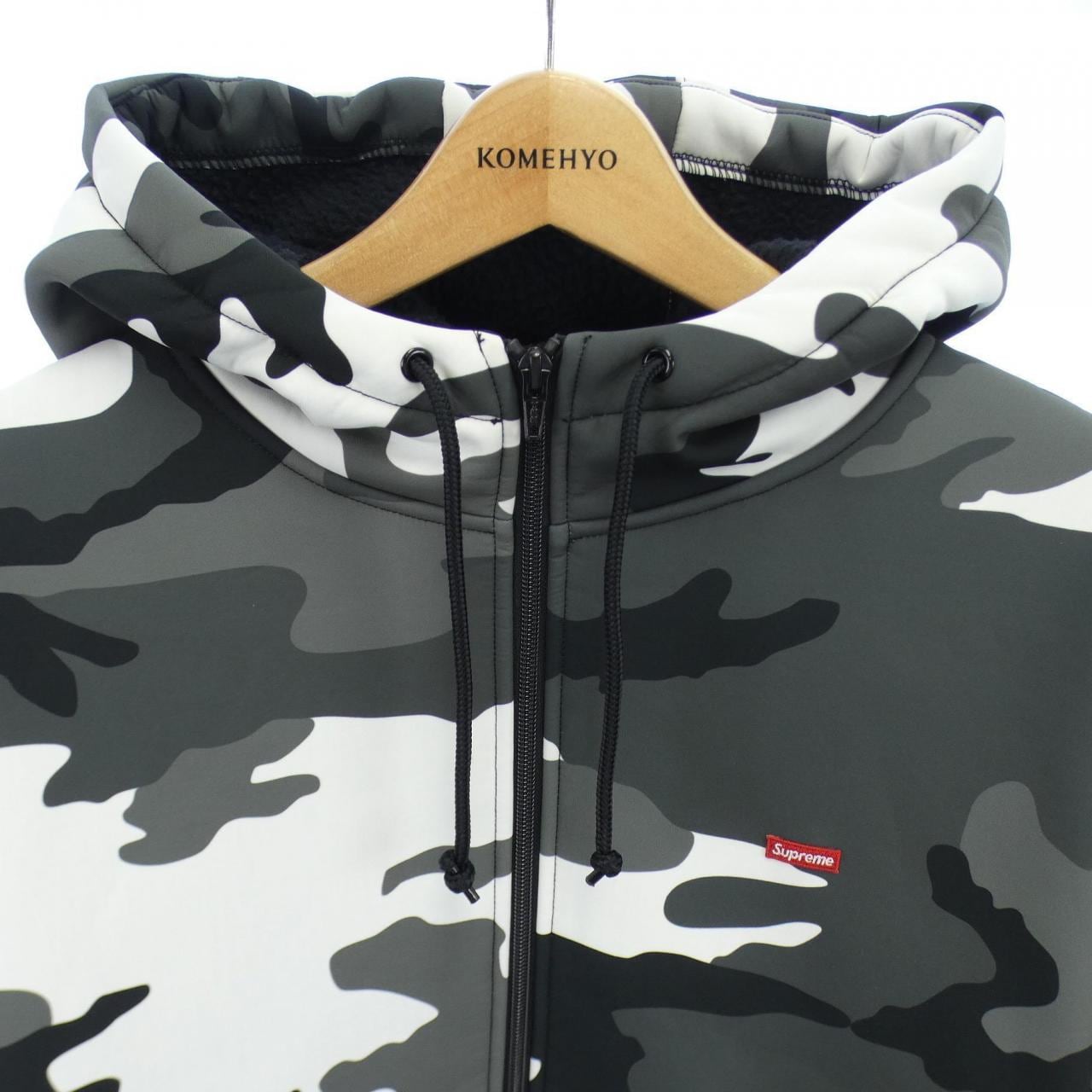 シュプリーム SUPREME パーカー
