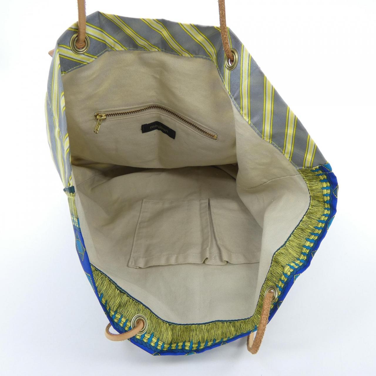 マニプリ manipuri BAG