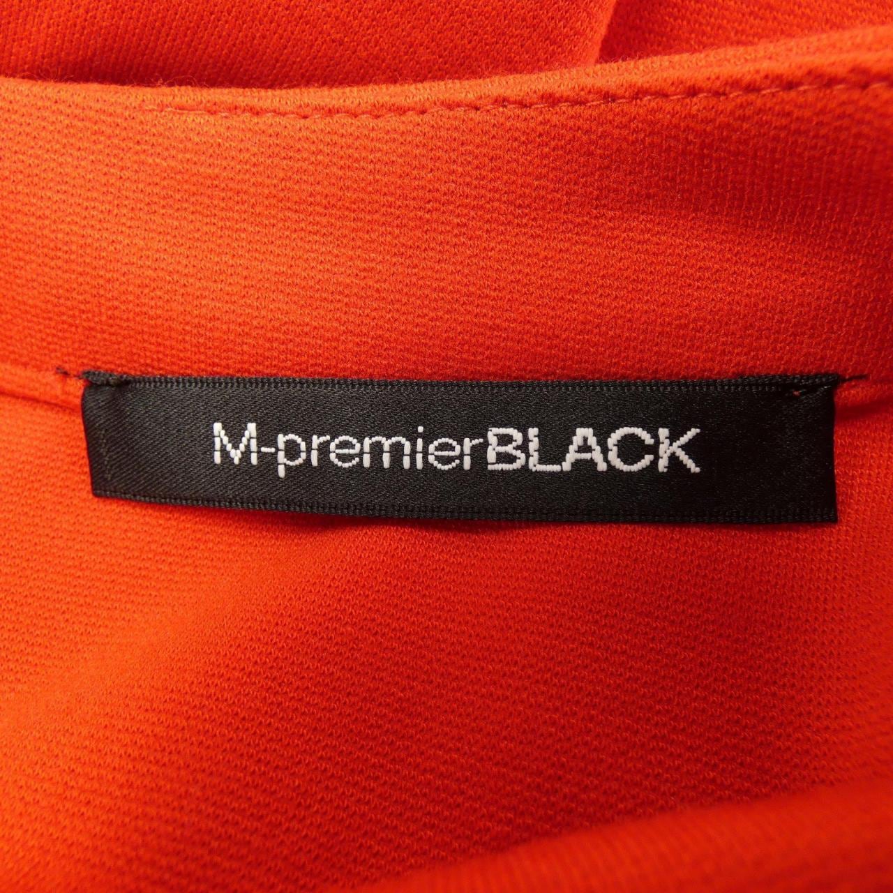 エムプルミエブラック M-Premier BLACK ワンピース