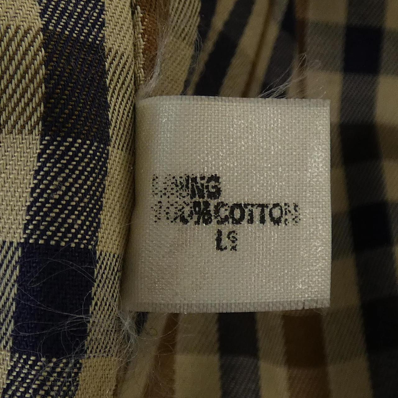 【ヴィンテージ】アクアスキュータム Aquascutum コート