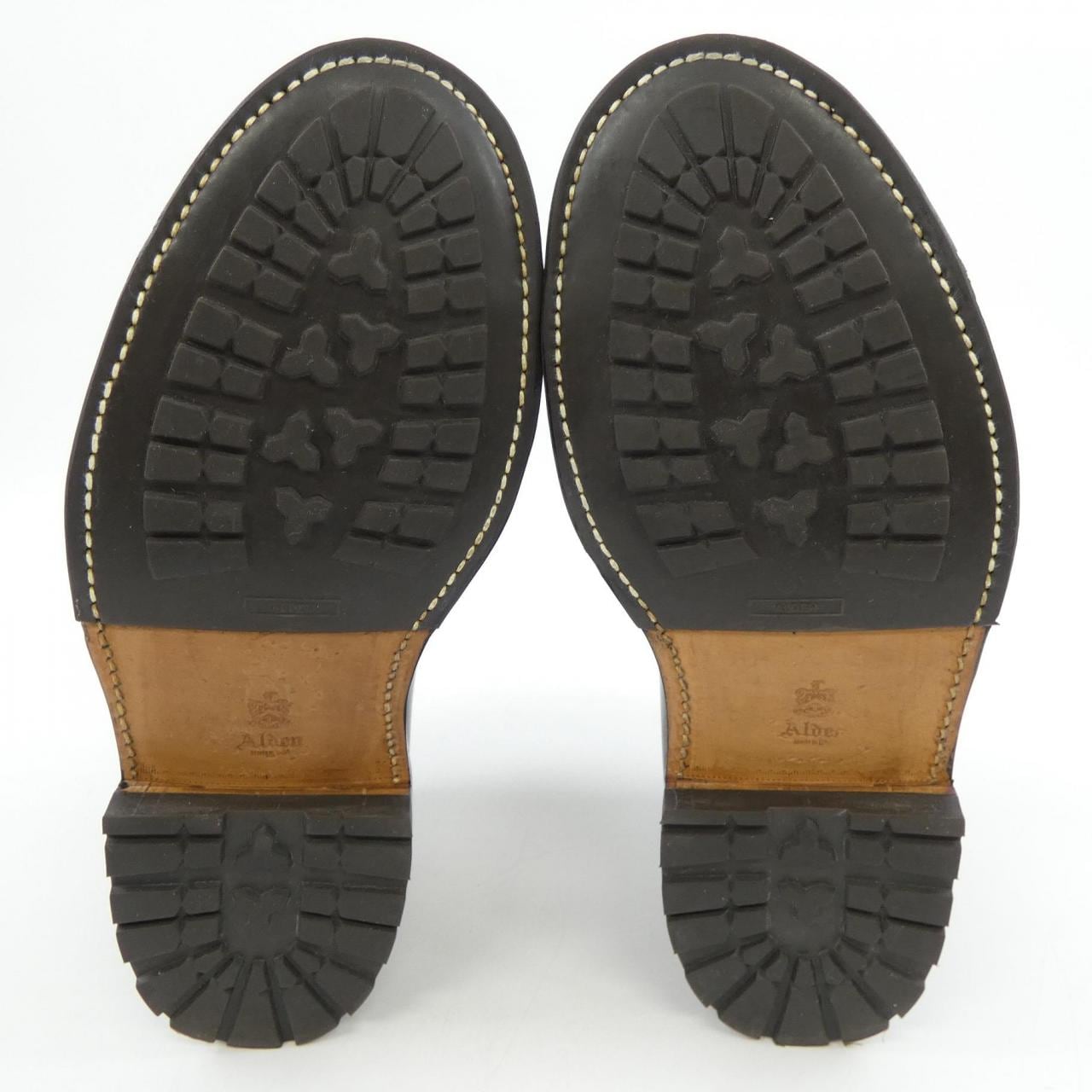 オールデン ALDEN 40508C ブーツ