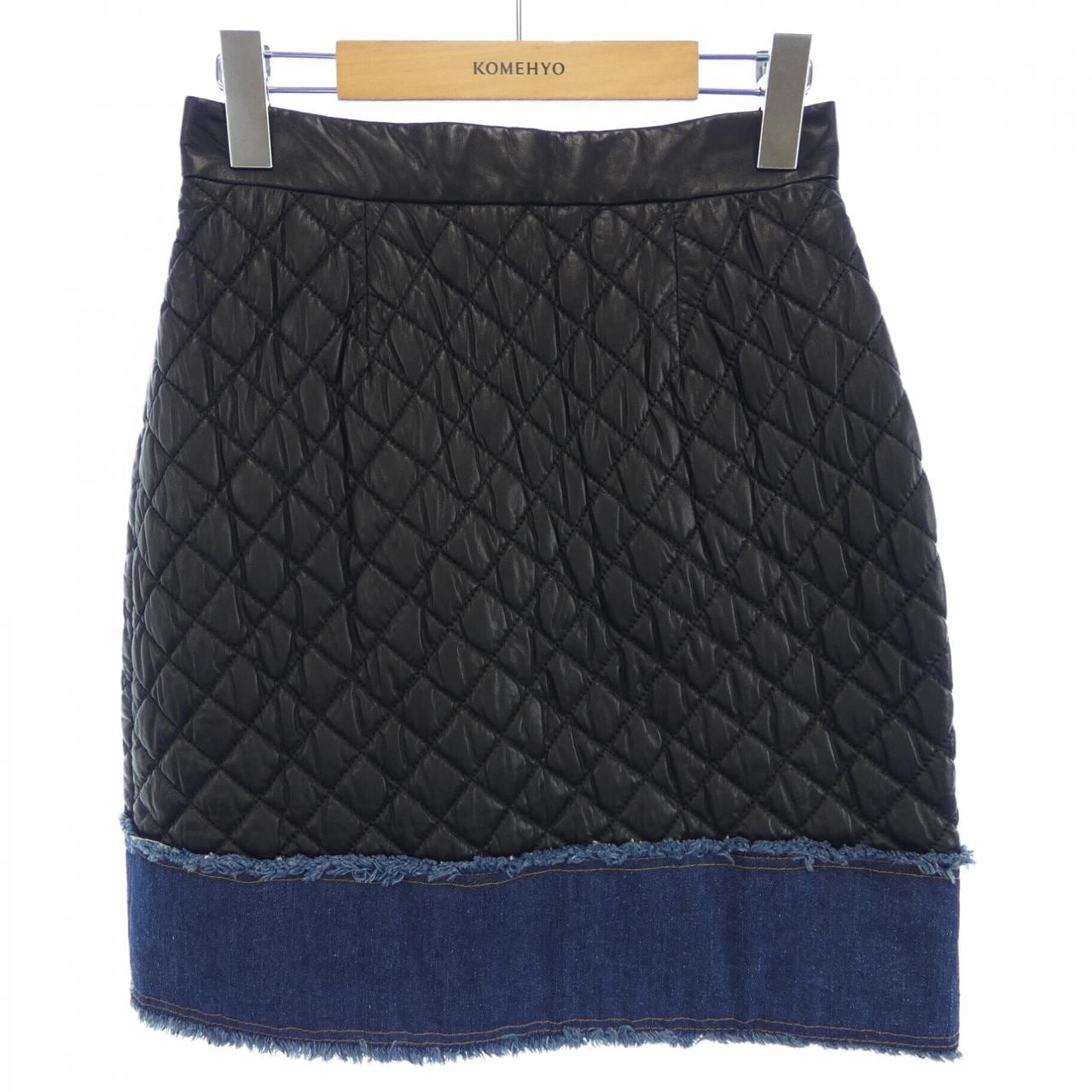 ドルチェアンドガッバーナ DOLCE&GABBANA SI1107/TELSL スカート