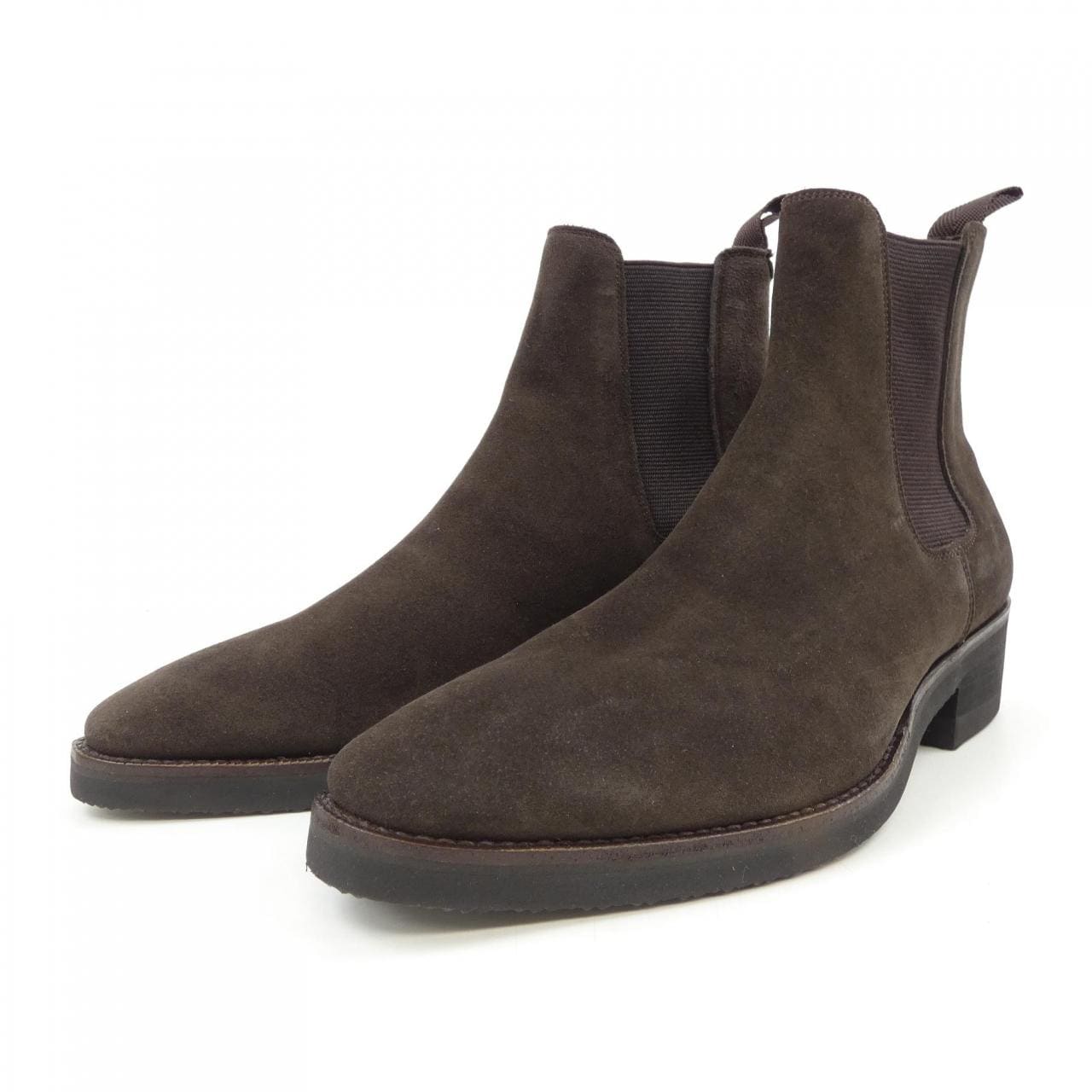 ダブルエイチ WH ブーツ