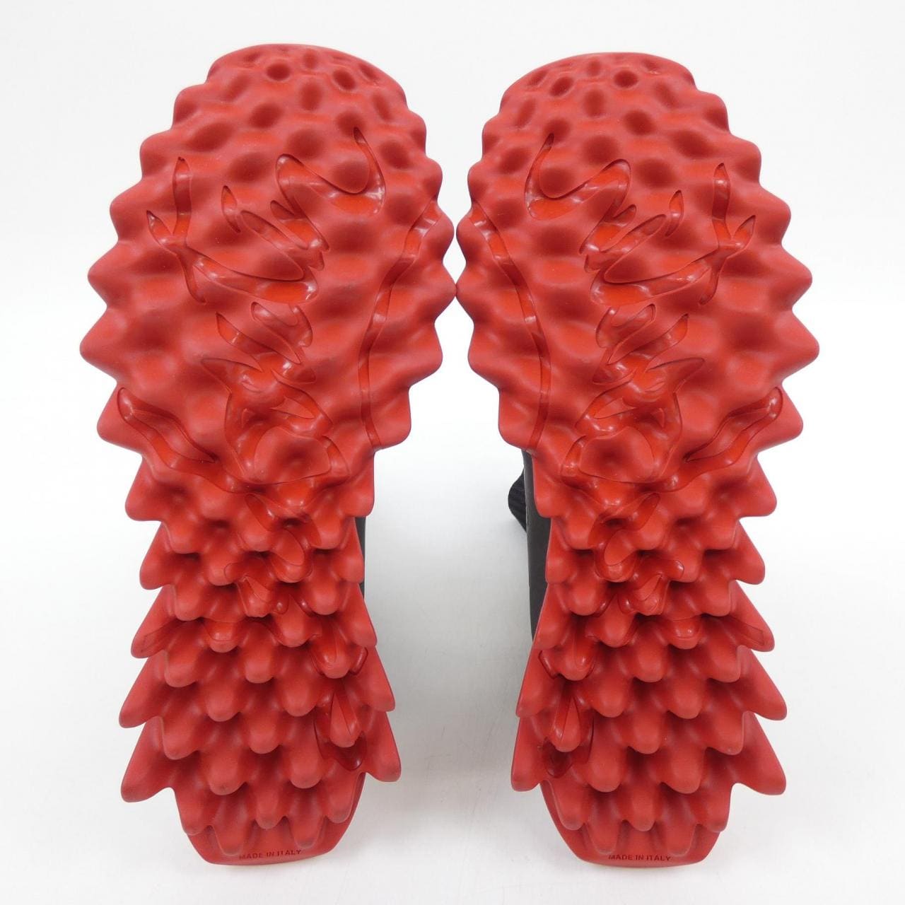 クリスチャンルブタン CHRISTIAN LOUBOUTIN ブーツ