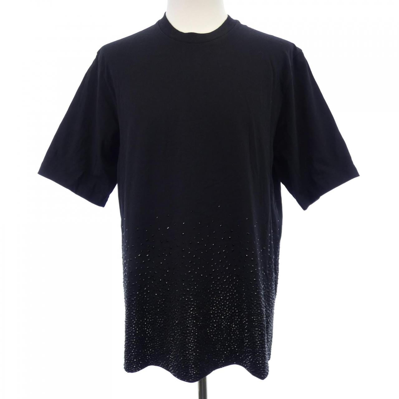 ディースクエアード DSQUARED2 S71GD1497 S24662 Tシャツ