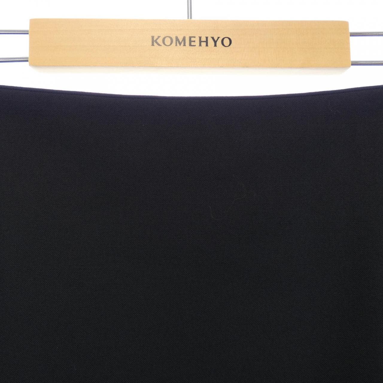 ドゥロワー DRAWER 6524-299-1759 スカート