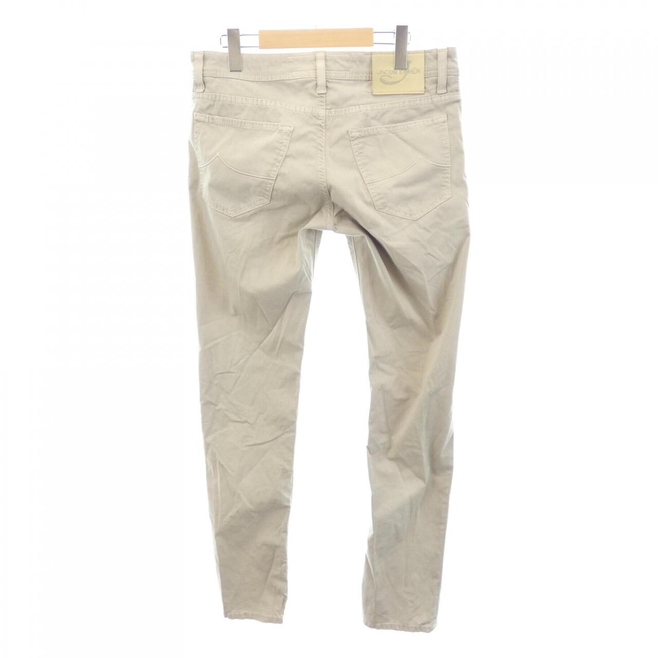 ヤコブコーエン JACOB COHEN パンツ