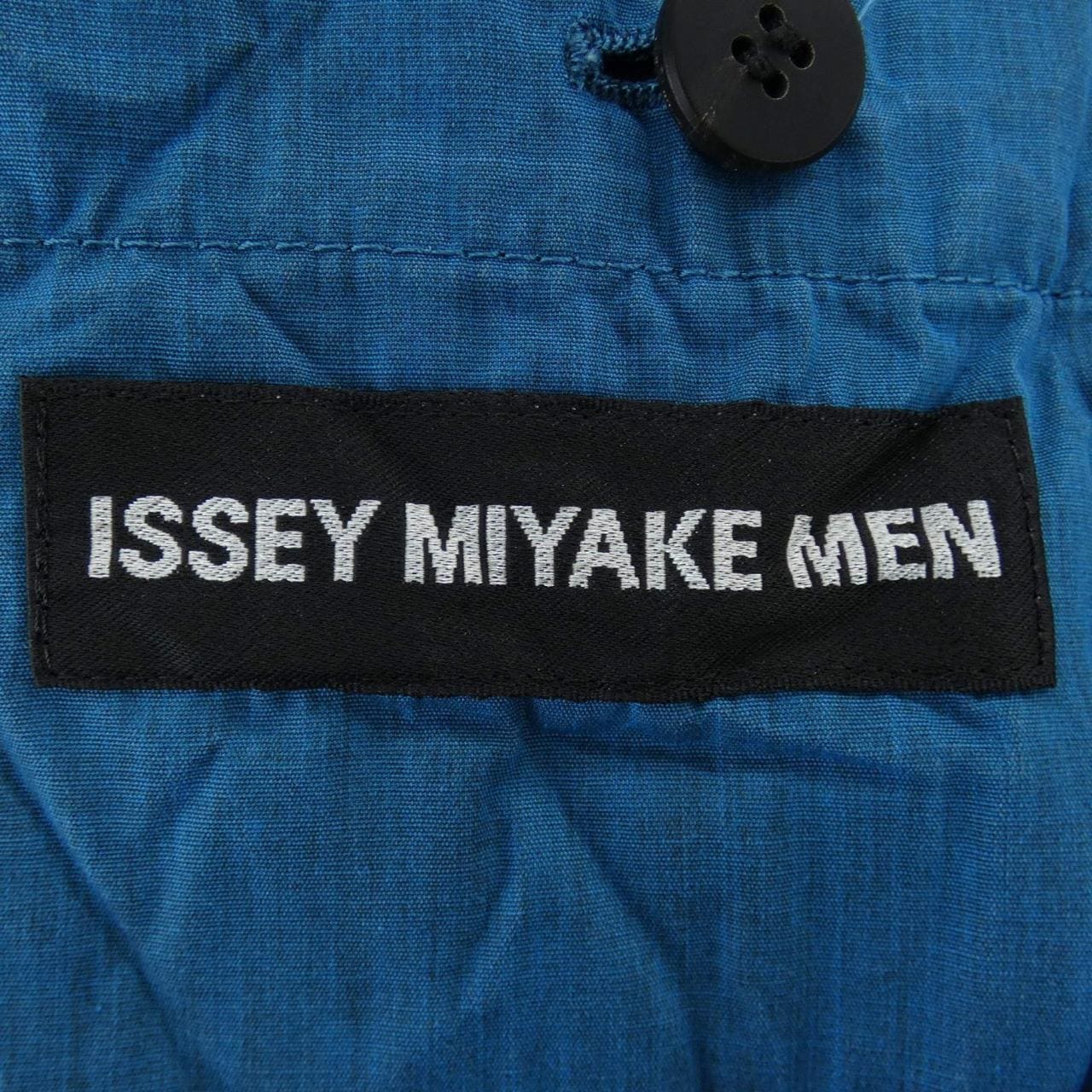 イッセイミヤケメン ISSEY MIYAKE MEN ME43FD045 ジャケット