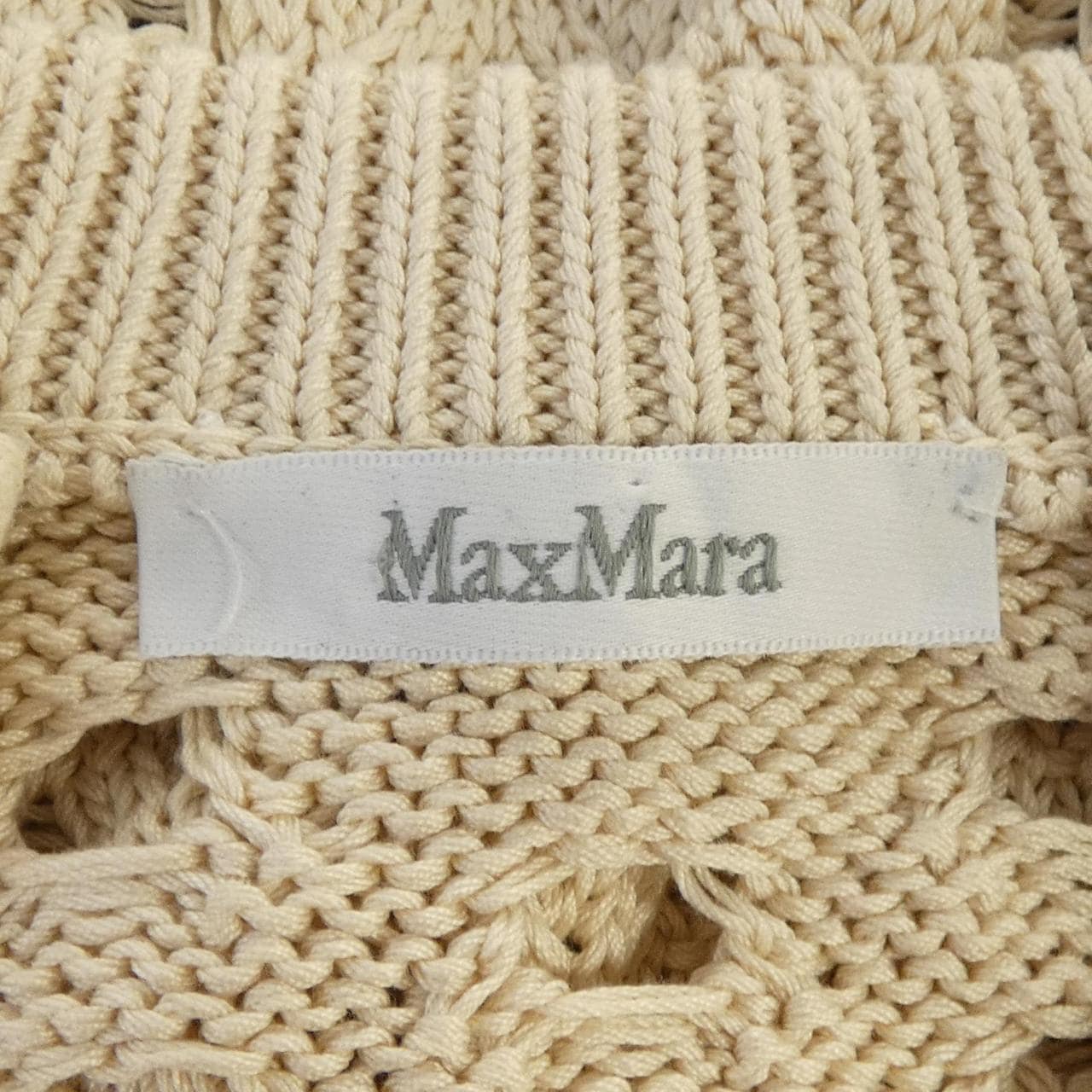 マックスマーラ Max Mara ニット