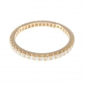 TIFFANY solest full circle ring