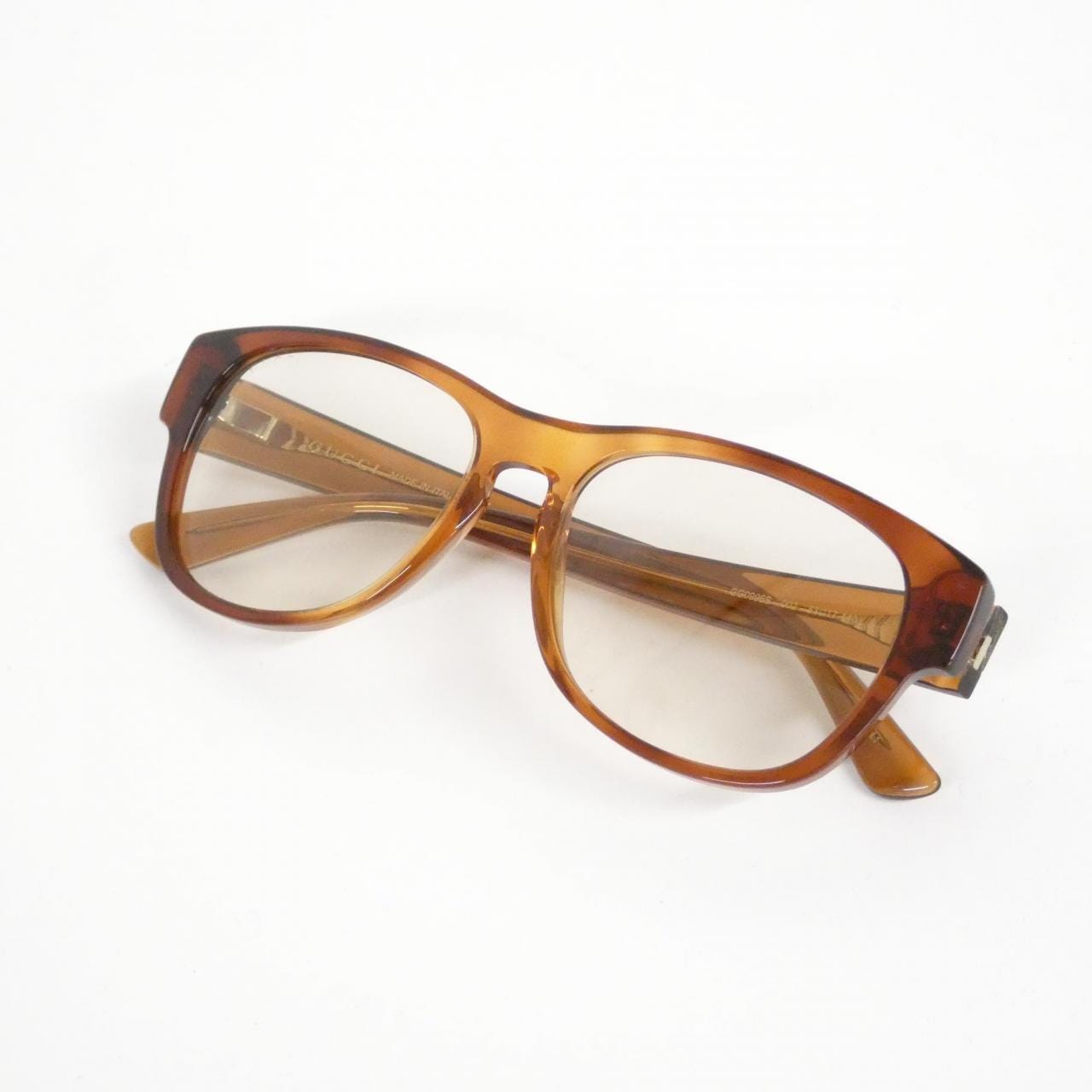 Gucci GG0996S Glasses