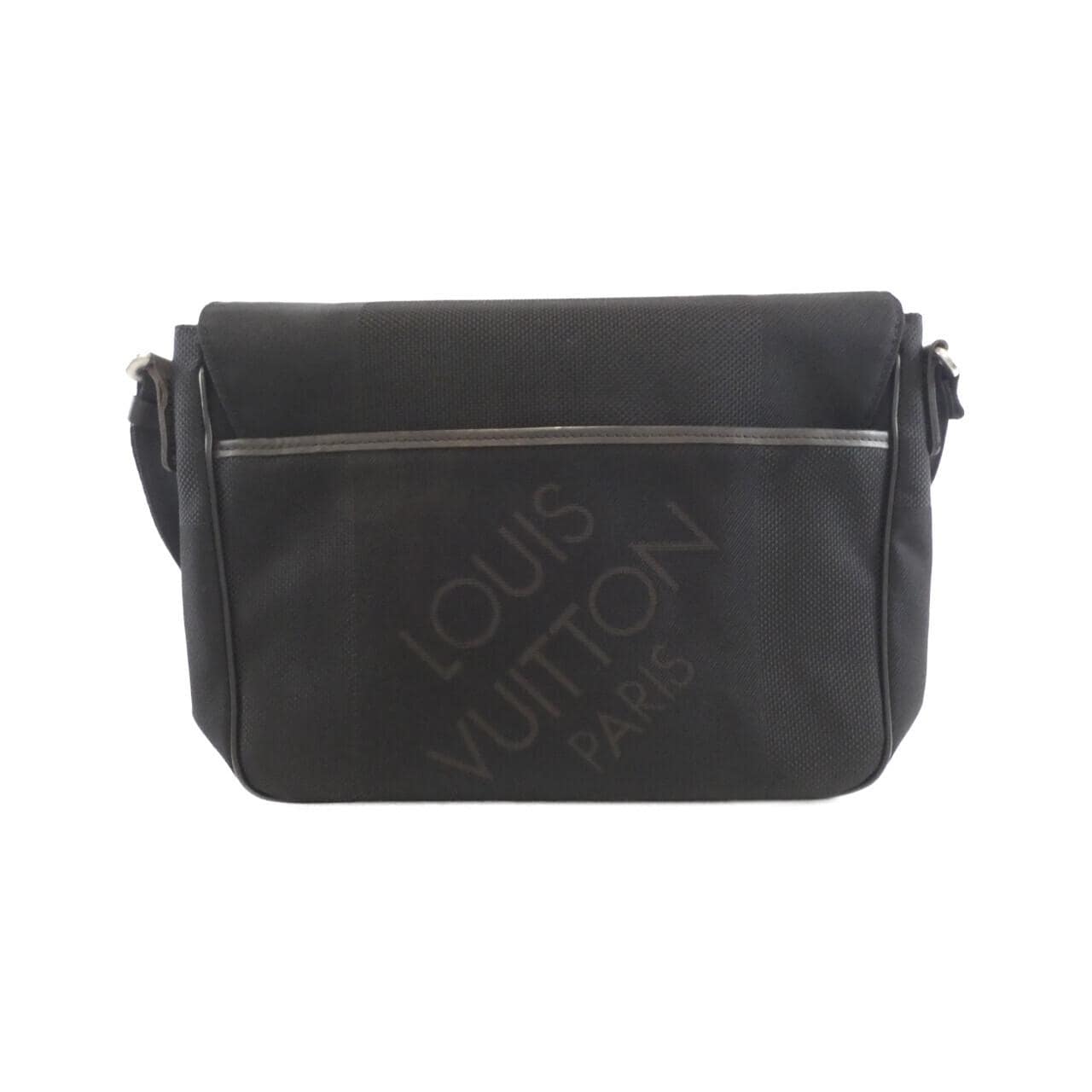 LOUIS VUITTON Damier Jean Petit Messager M93618 单肩包