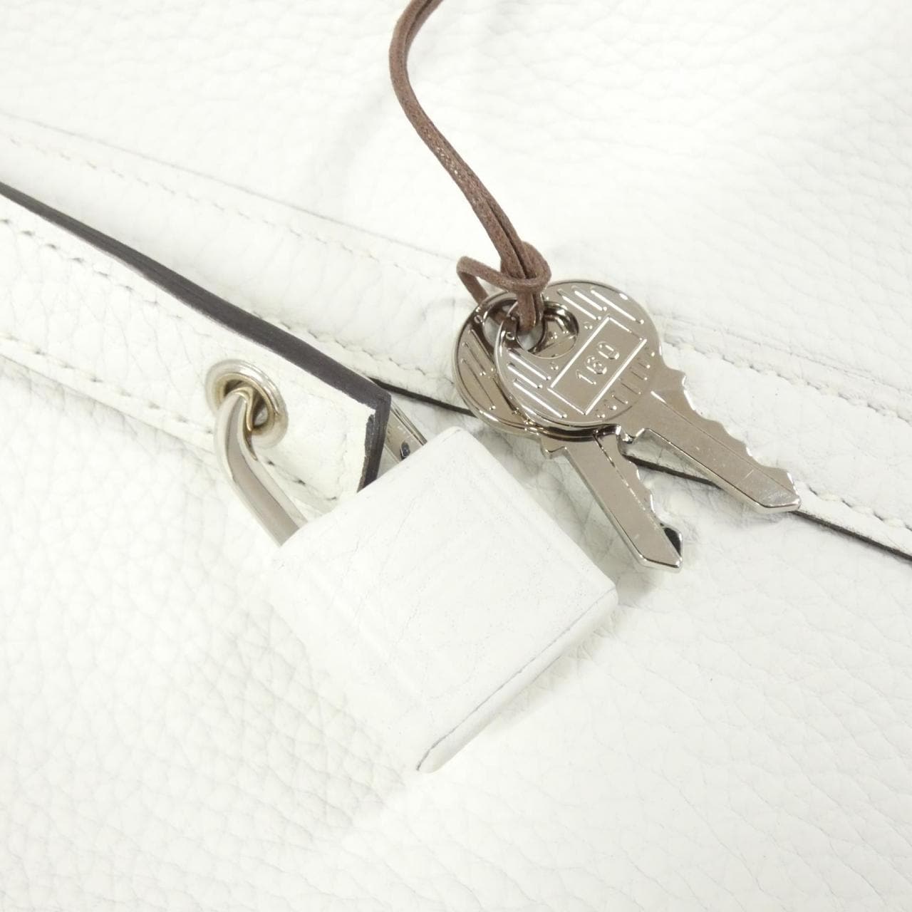 [未使用品] HERMES Picotin Rock Eclat PM 069560CK 包