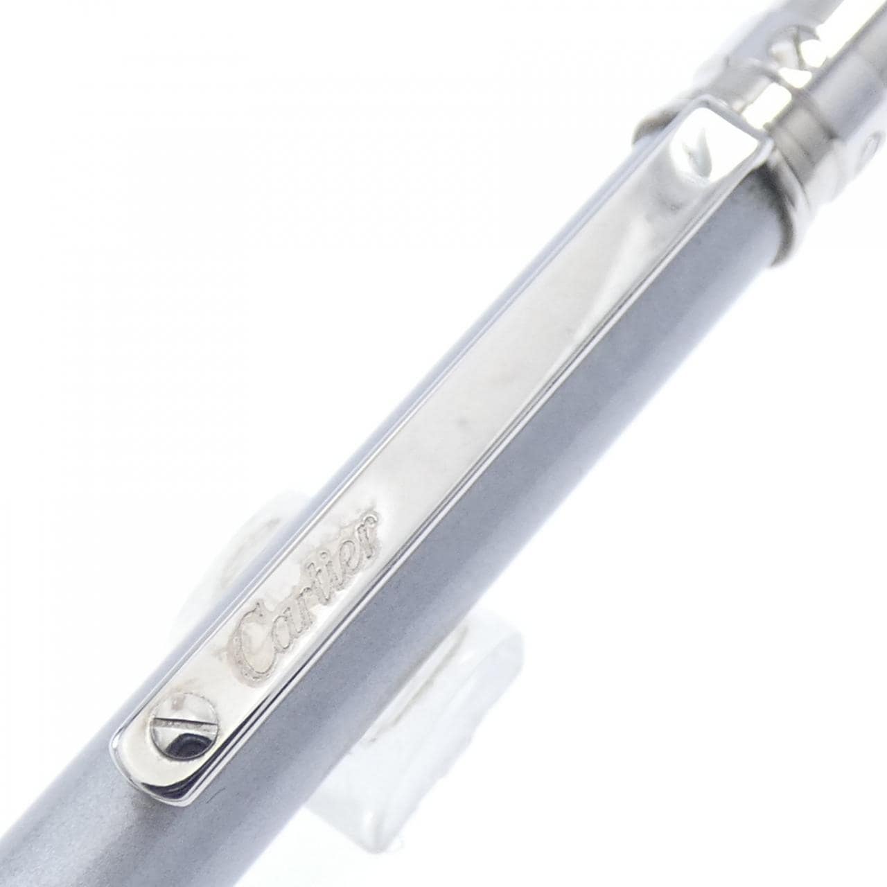 カルティエ サントスドゥカルティエ ST150191 ボールペン