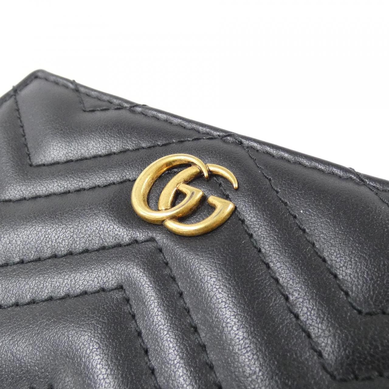 [Unused items] Gucci 773427 DTDHT Wallet