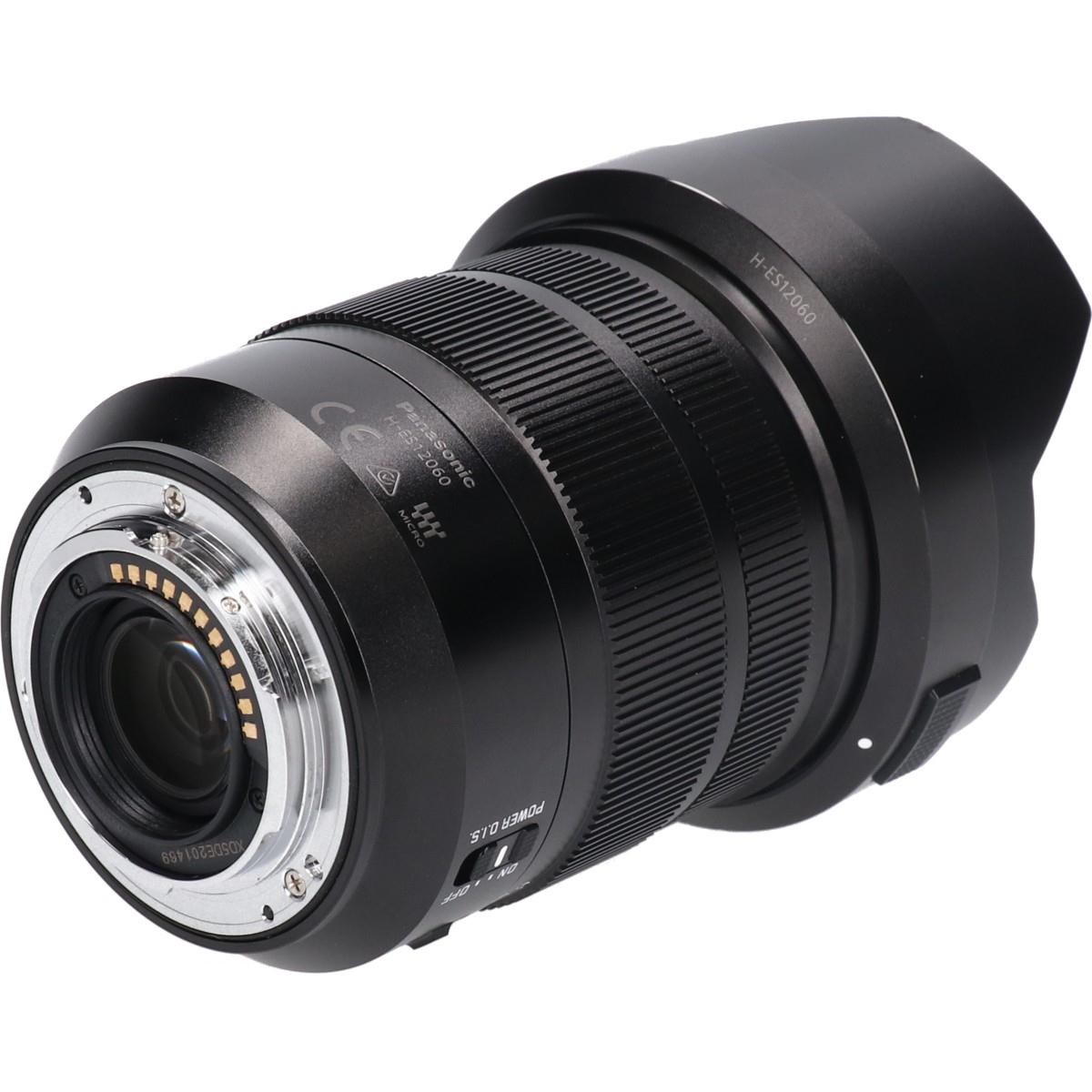 ＤＧ１２－６０ｍｍ　Ｆ２．８－４　Ｈ－ＥＳ１２０６０