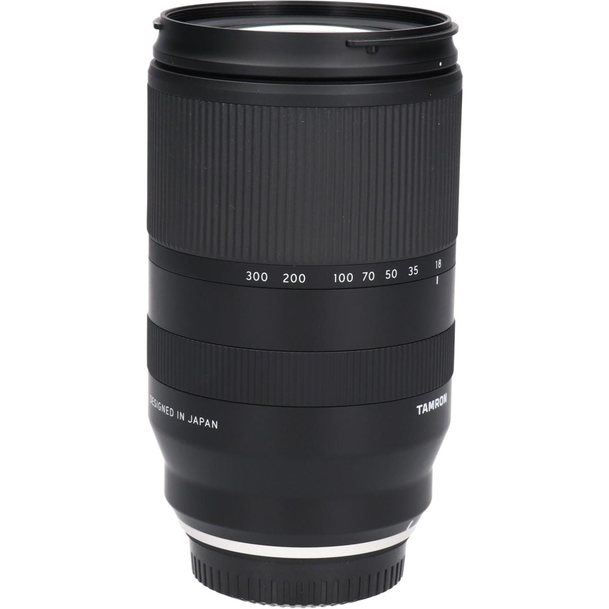 Ｘ１８－３００ｍｍ　Ｆ３．５－６．３ＶＣ　ＶＸＤ