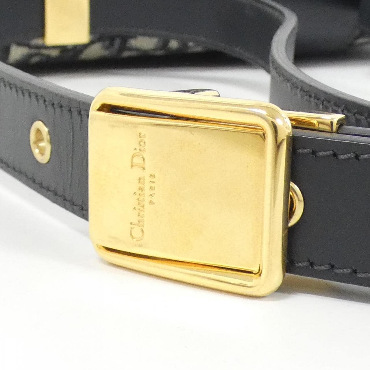 クリスチャンディオール DIOR OBLIQUE 30 モンテーニュ M9208UTZQ ショルダーバッグ