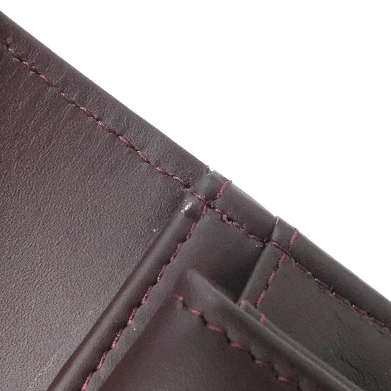 シャネル タイムレスクラシック ライン 31506 財布