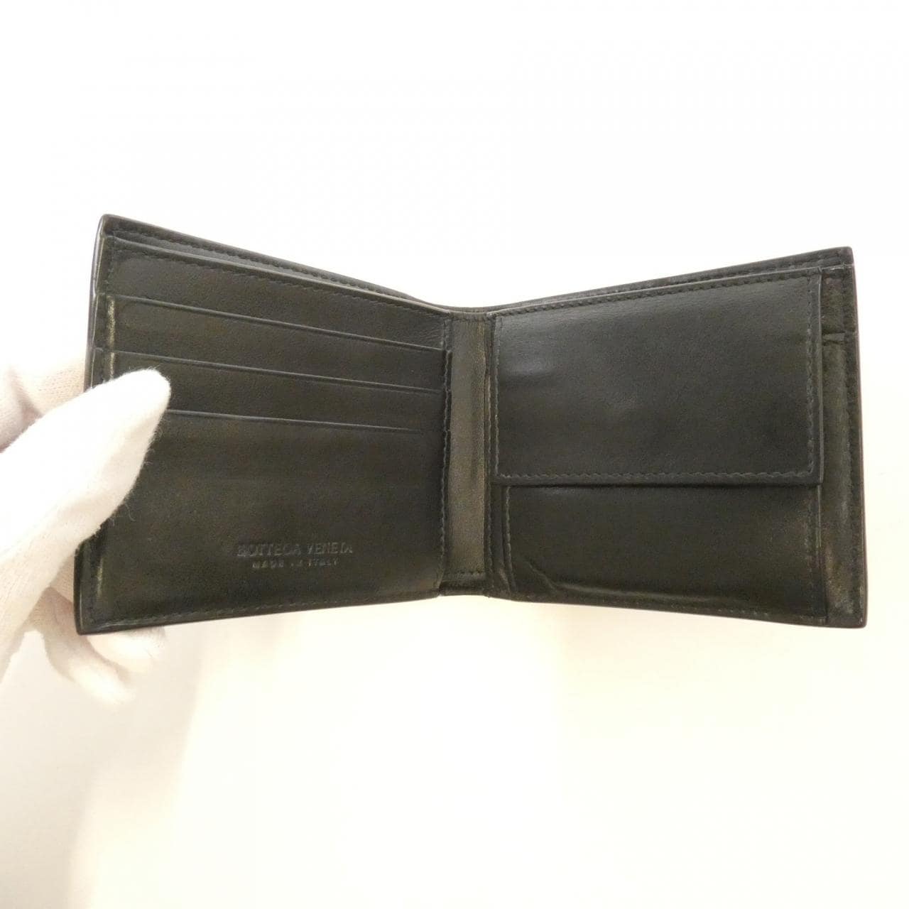 ボッテガヴェネタ 649605 V47V1 財布