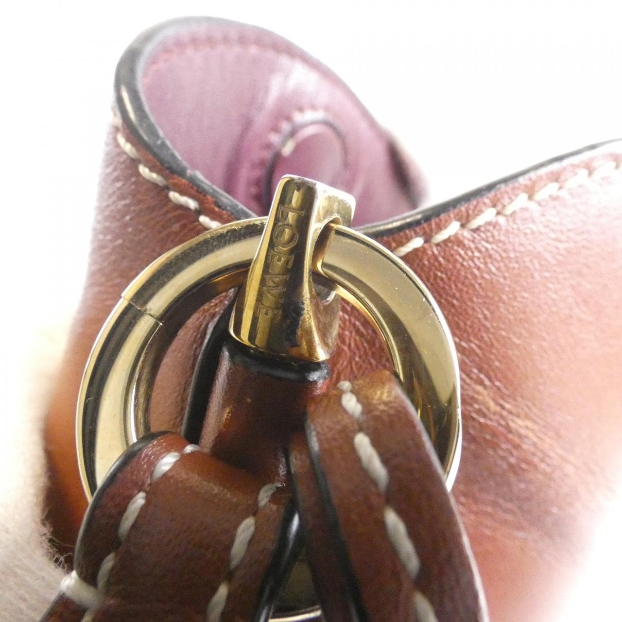 Roebe门袋109 30 Z42肩背包