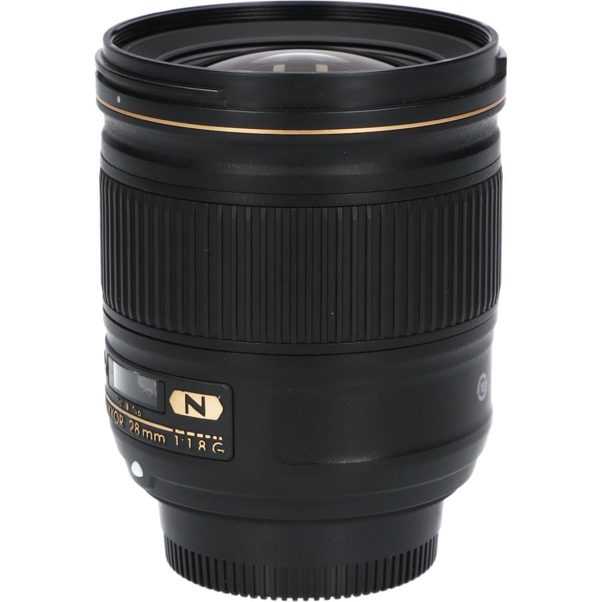 ＮＩＫＯＮ　ＡＦ－Ｓ２８ｍｍ　Ｆ１．８Ｇ