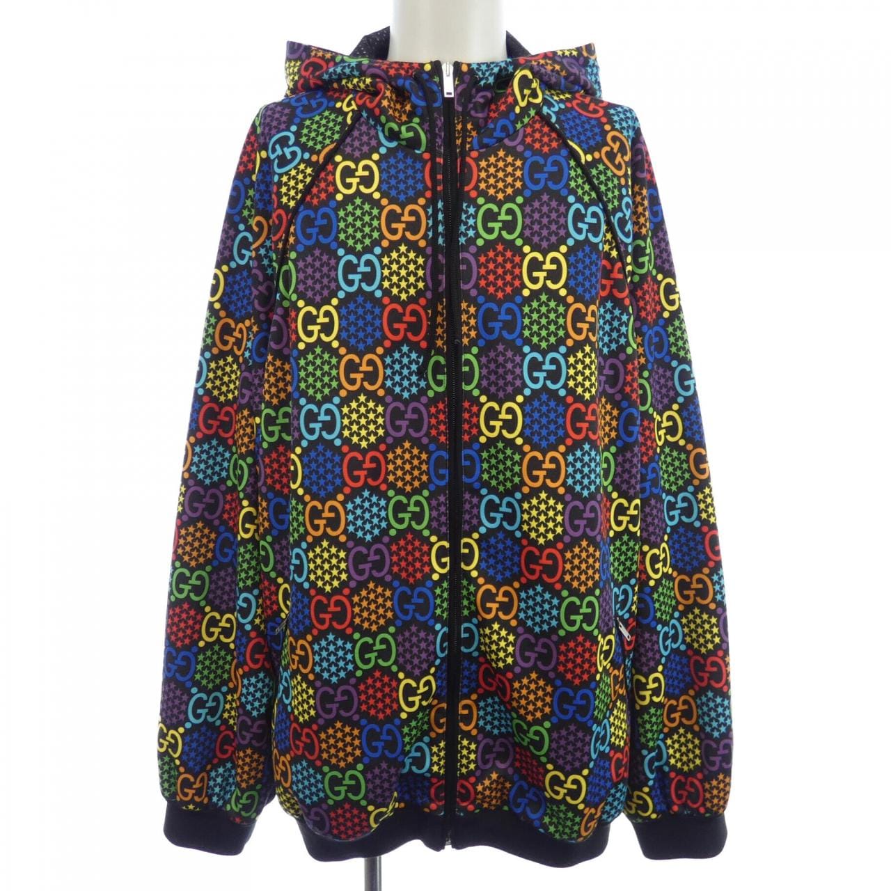 グッチ GUCCI パーカー