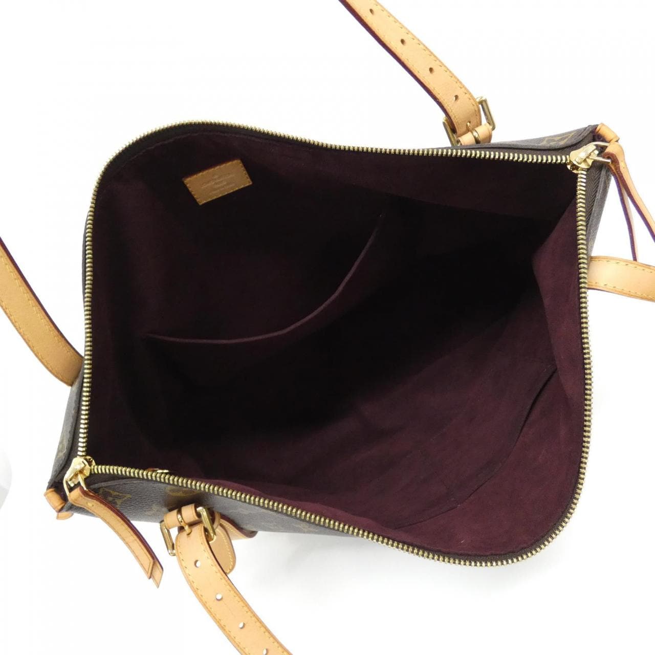 LOUIS VUITTON Monogram Tuileries M41207 肩背包