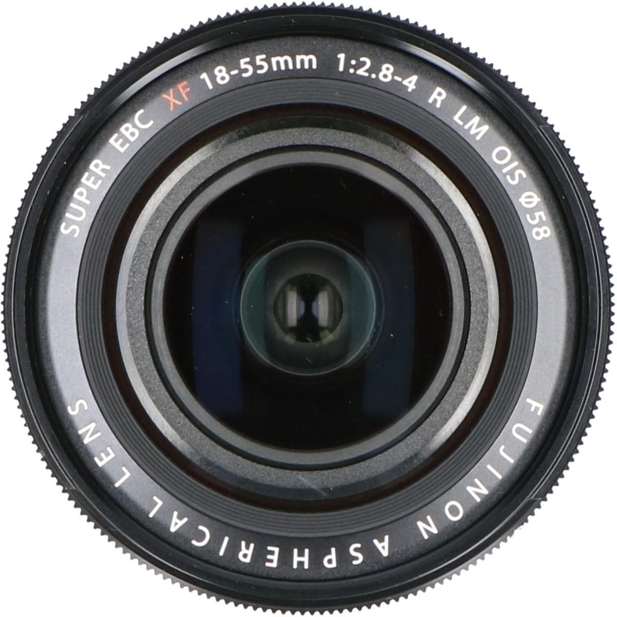 ＸＦ１８－５５ｍｍ　Ｆ２．８－４Ｒ　ＬＭ　ＯＩＳ