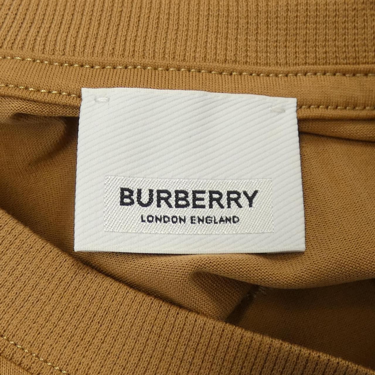 バーバリー BURBERRY Tシャツ