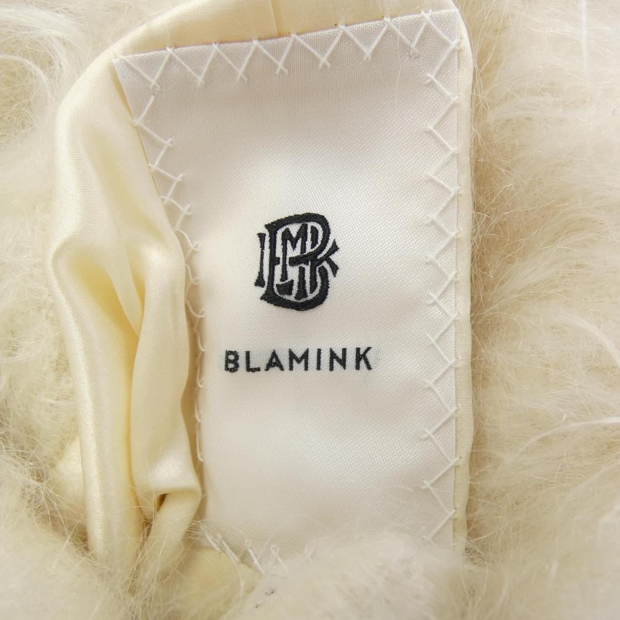 ブラミンク BLAMINK コート