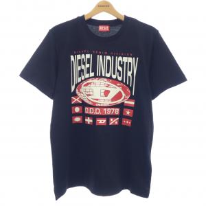 ディーゼル DIESEL Tシャツ
