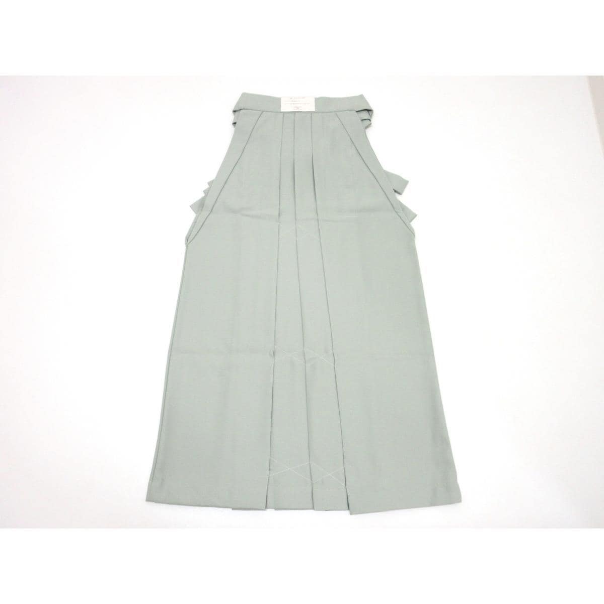 [新品] 女式袴 素色，肩带长 91 厘米，M 码